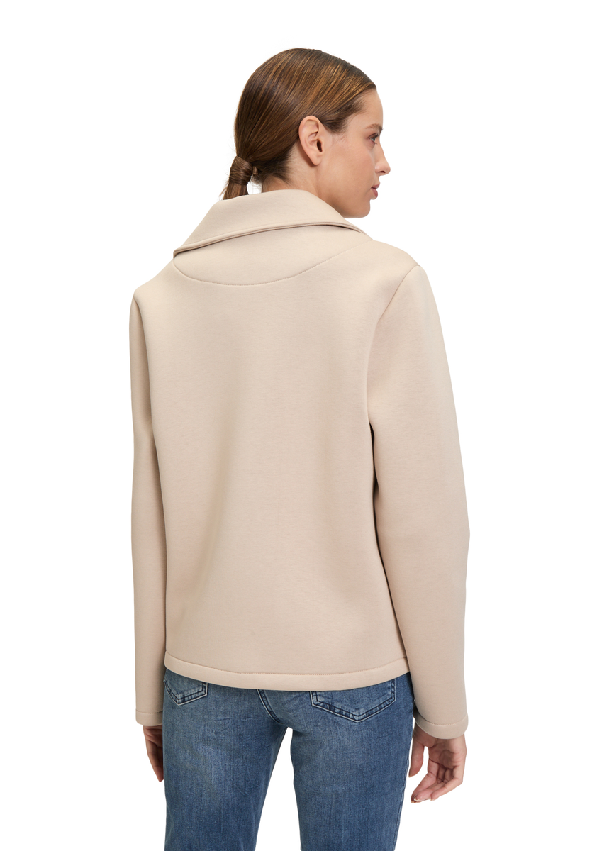 Blazer-Jacke