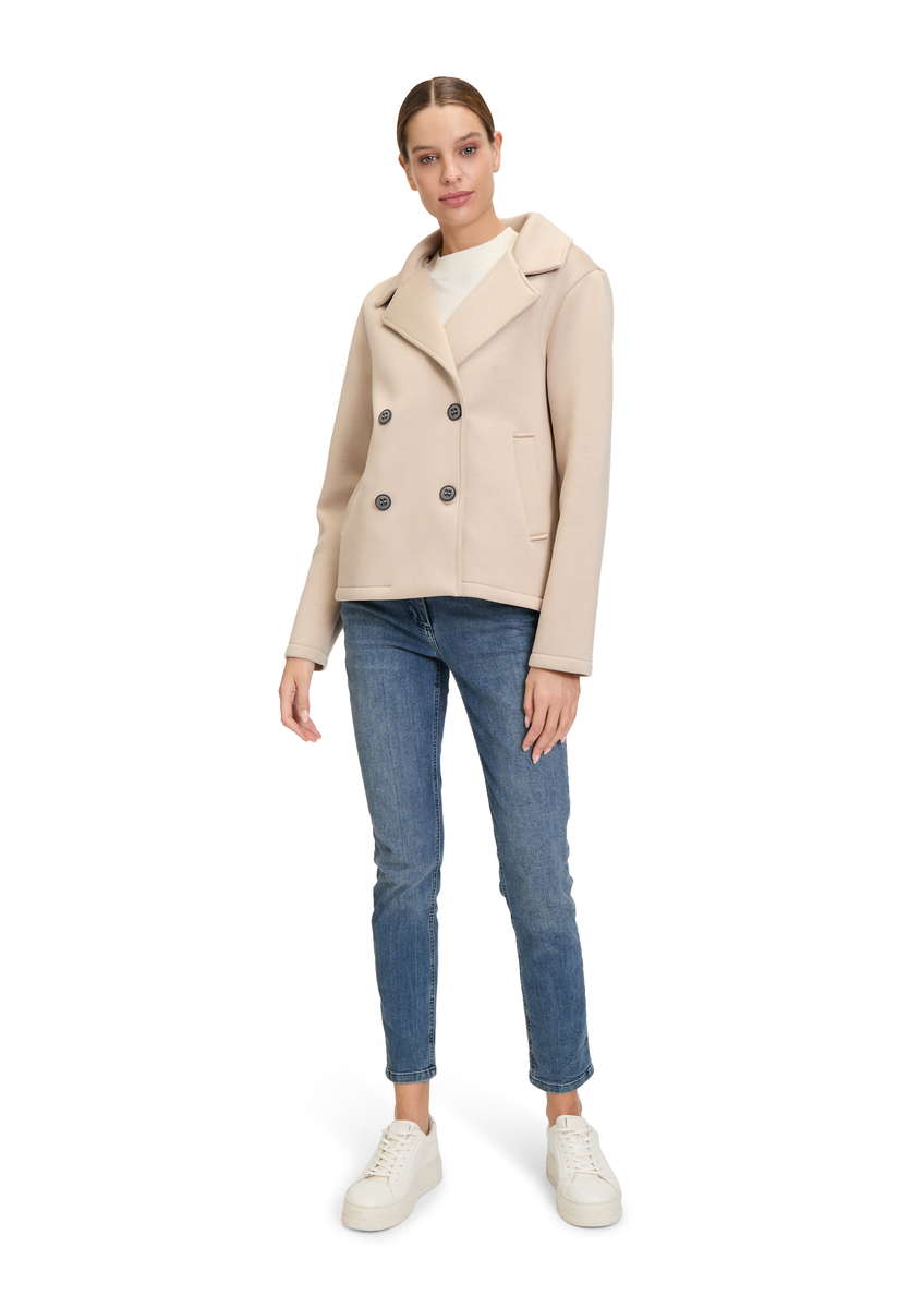 Blazer-Jacke