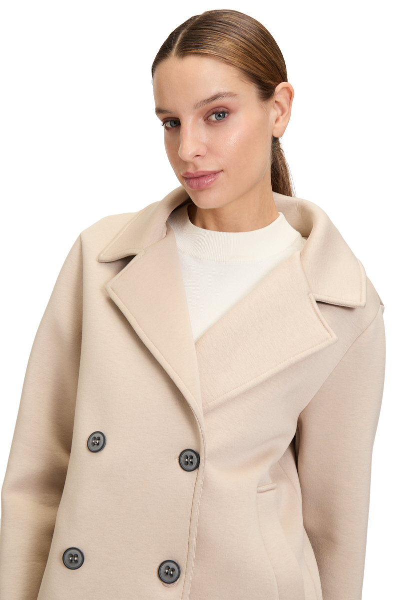 Blazer-Jacke