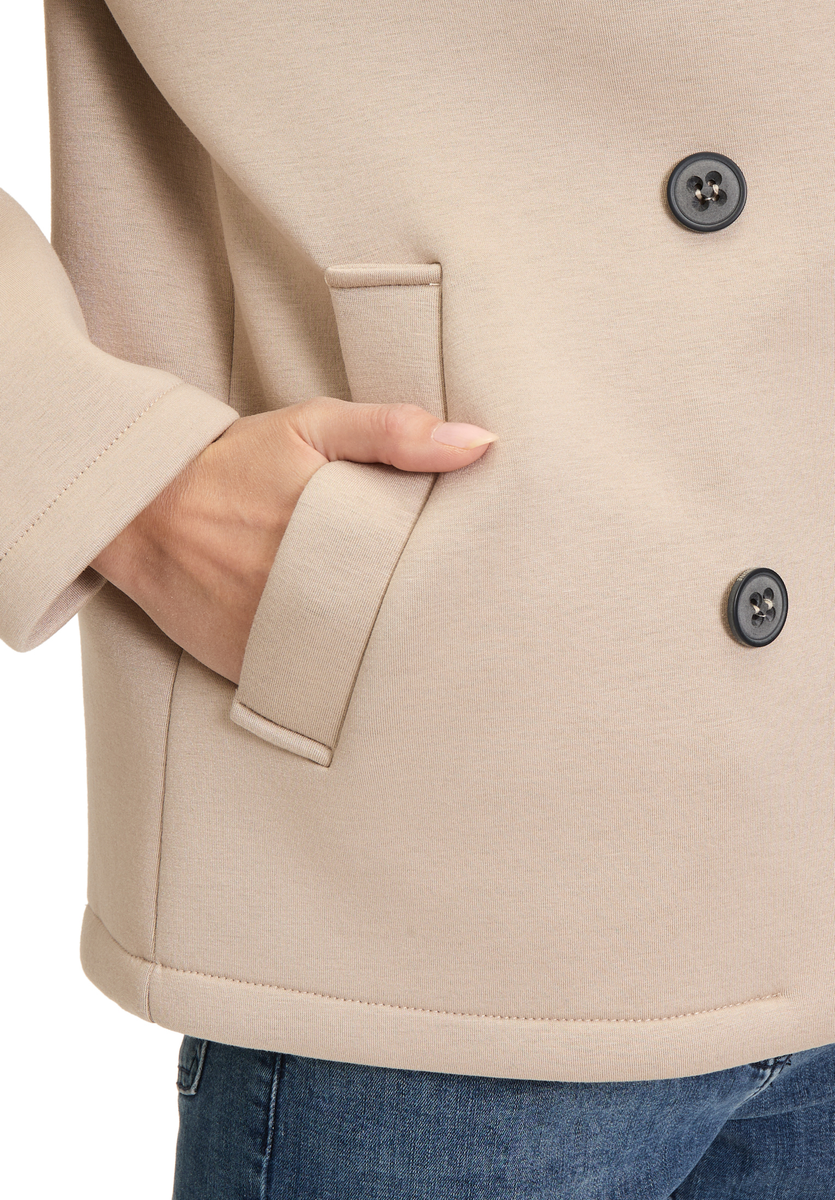 Blazer-Jacke