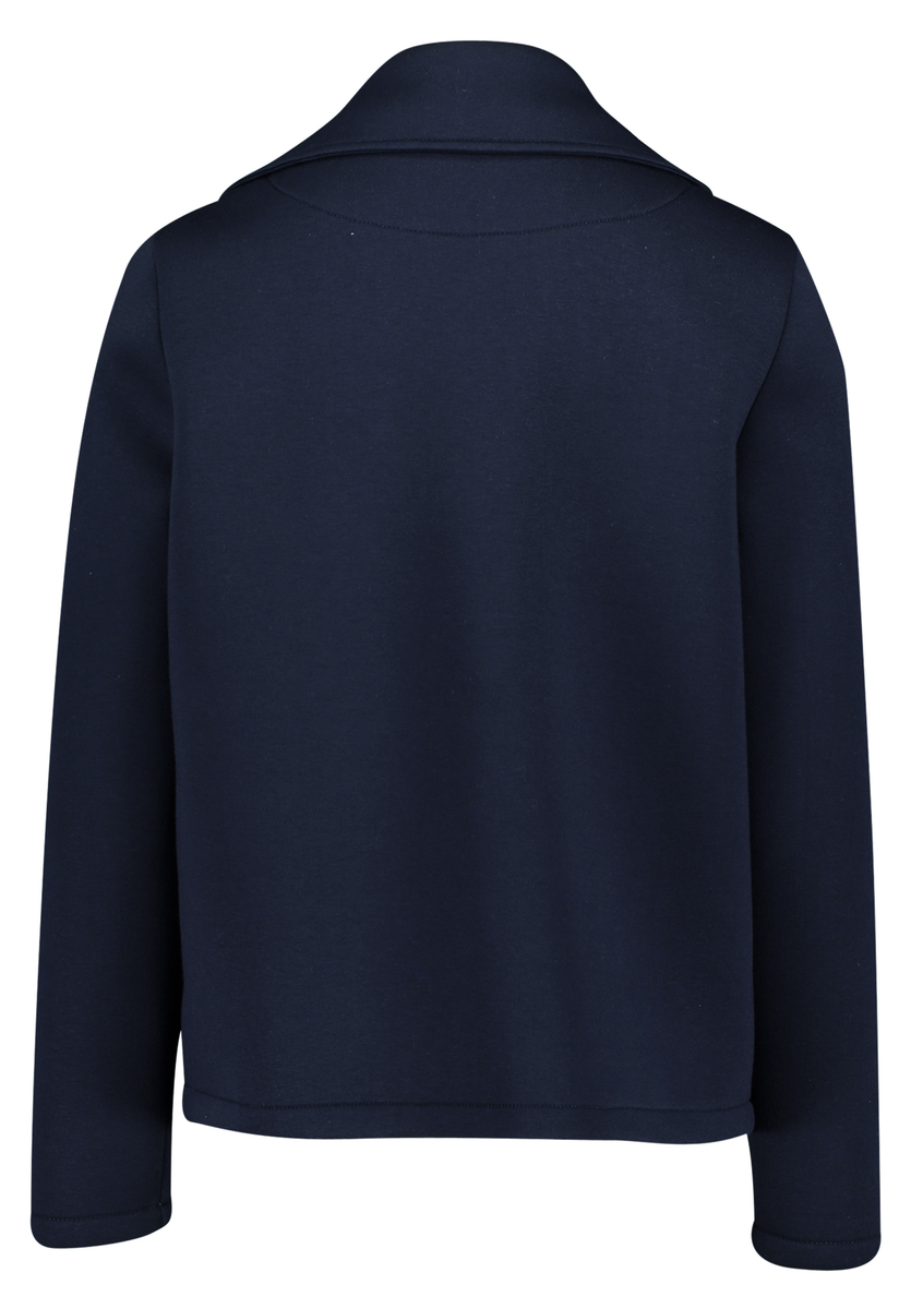 Blazer-Jacke