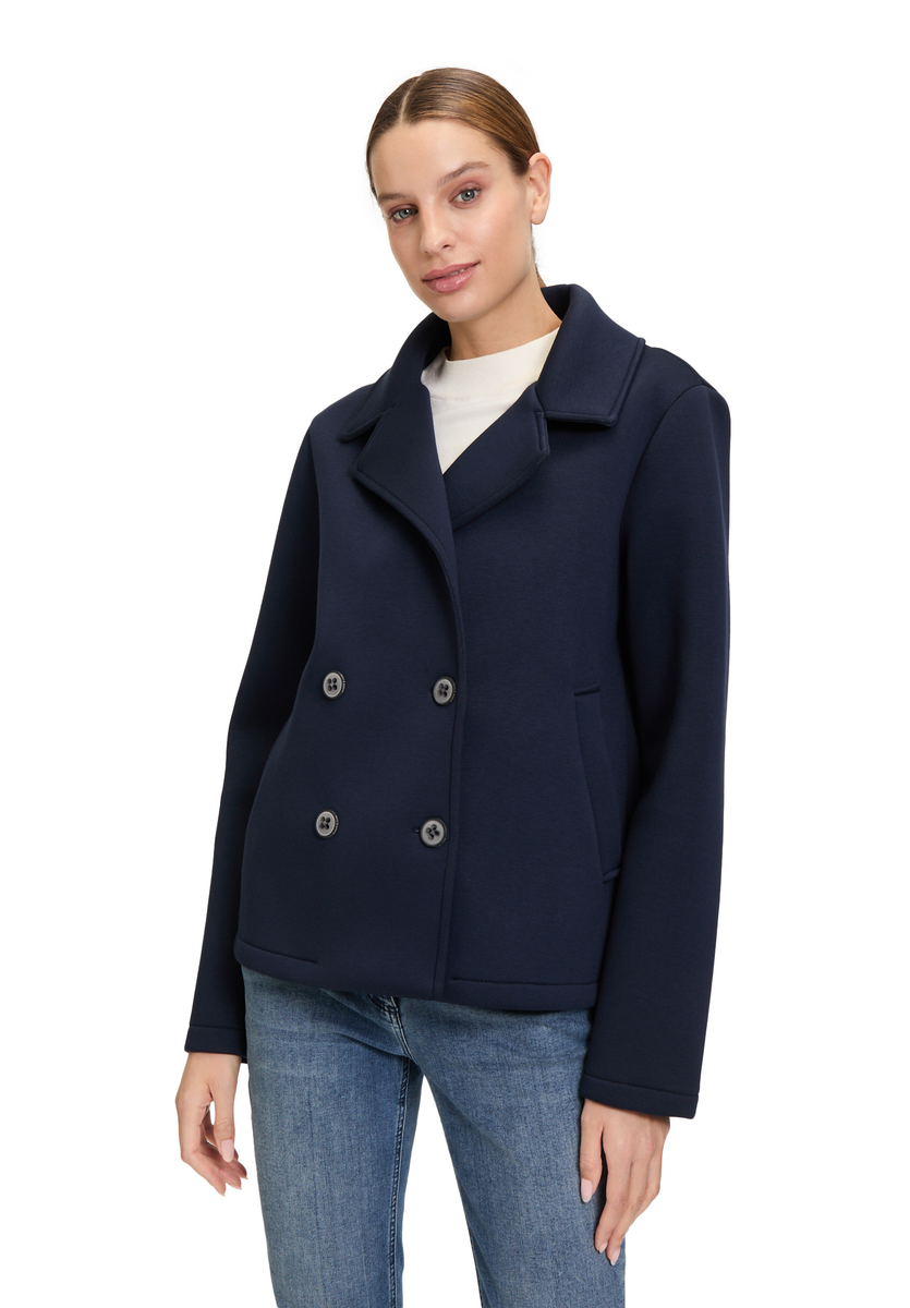Blazer-Jacke