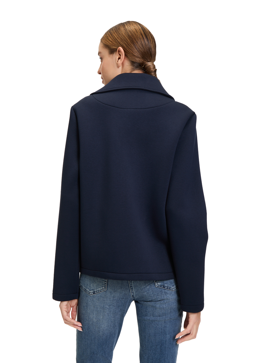 Blazer-Jacke