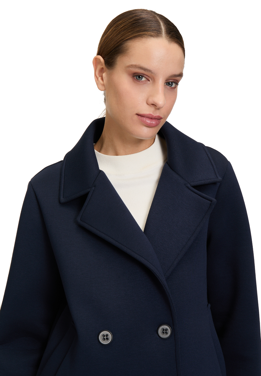 Blazer-Jacke