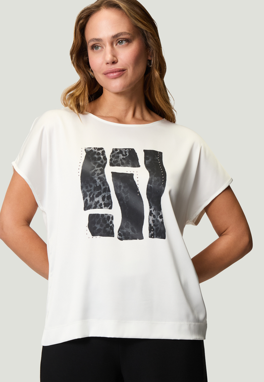 Satinshirt