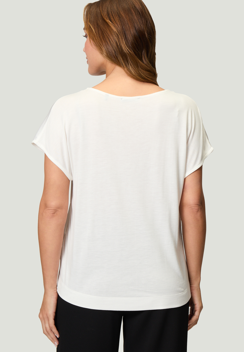 Satinshirt