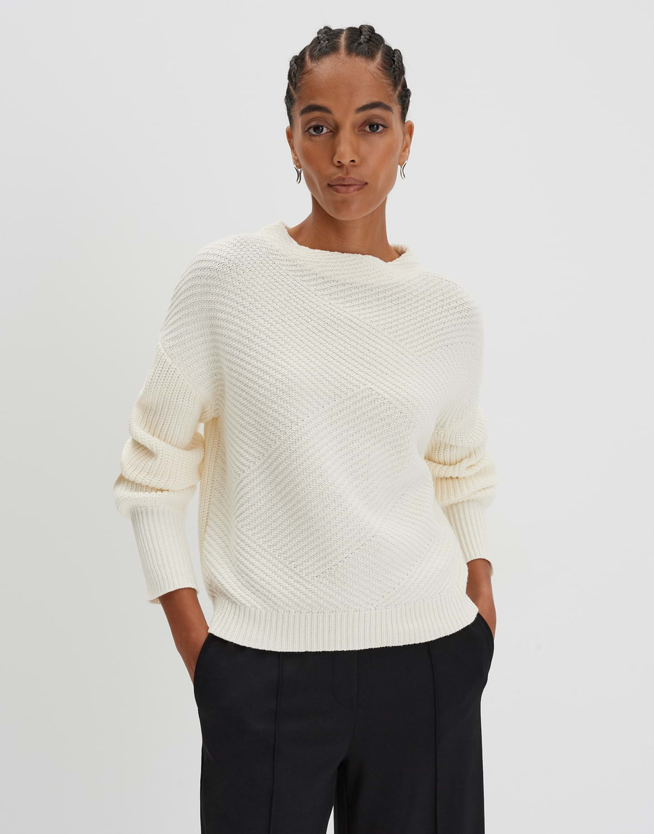 Tellina Strickpullover