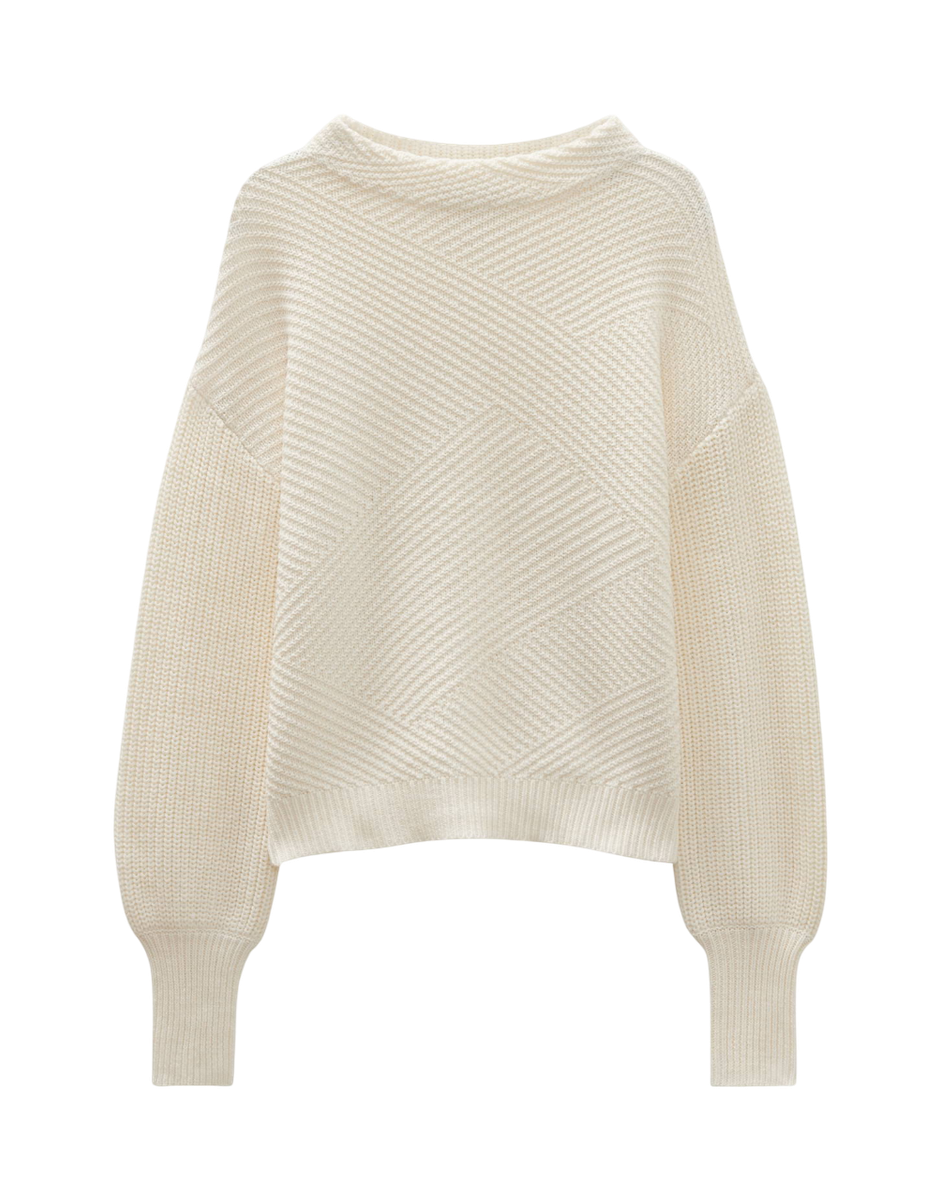 Tellina Strickpullover