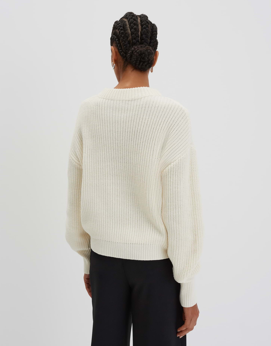 Tellina Strickpullover