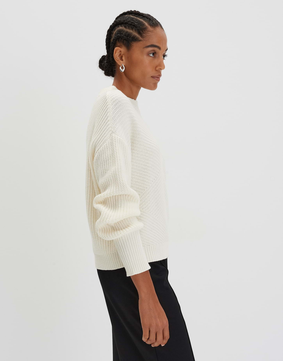 Tellina Strickpullover