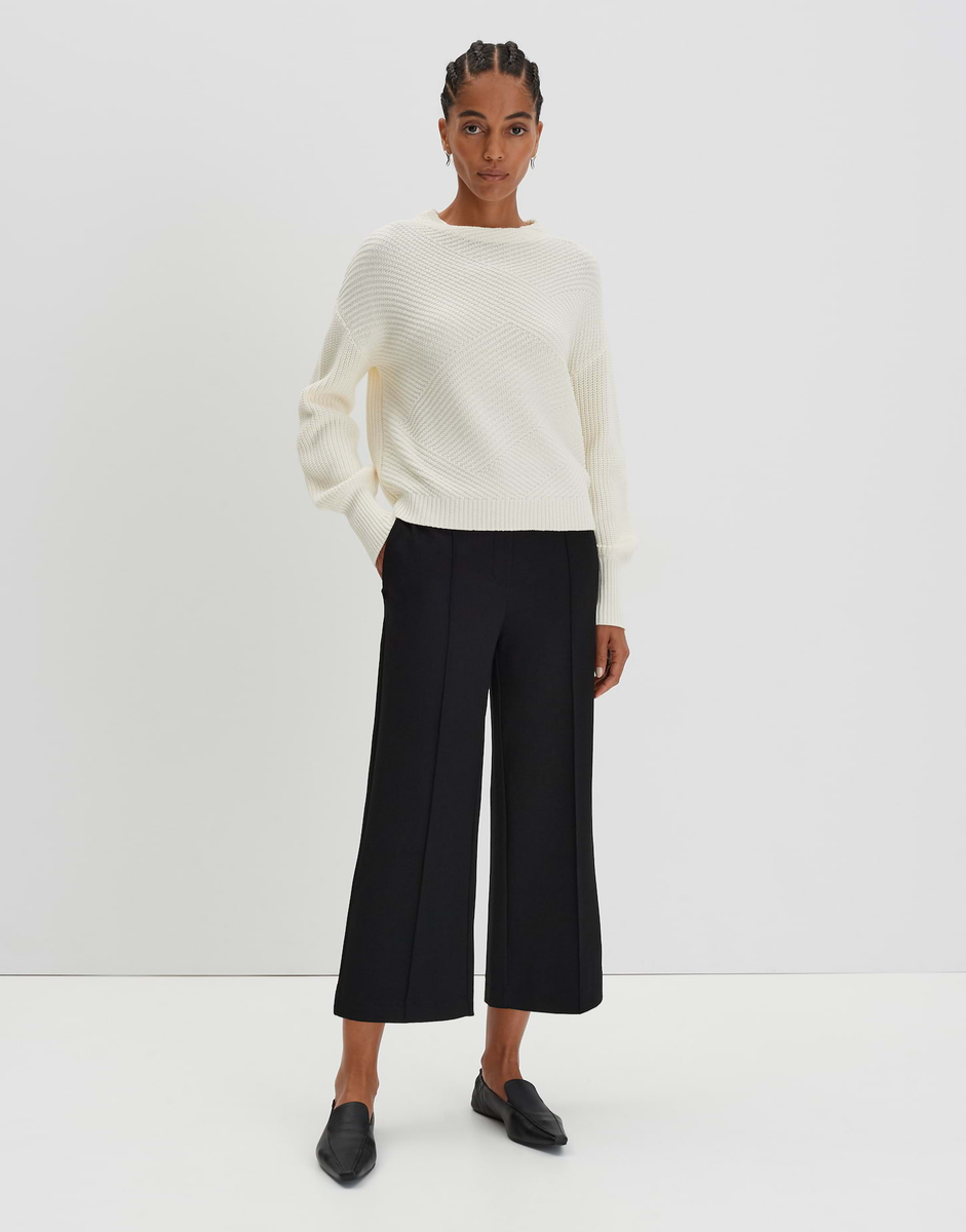 Tellina Strickpullover
