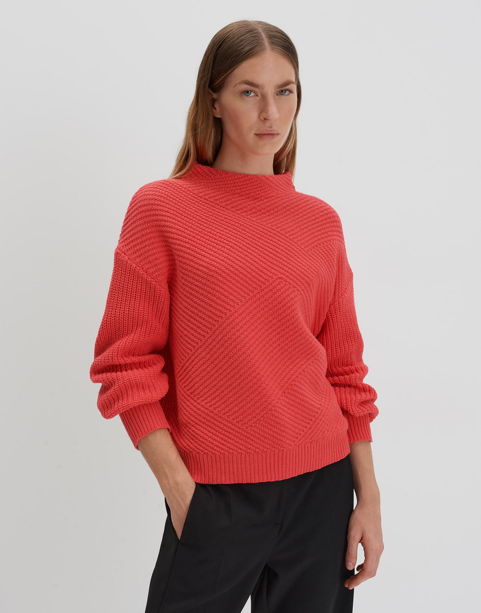 Tellina Strickpullover