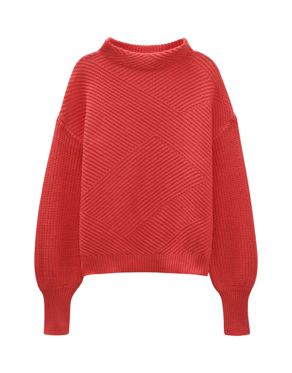 Tellina Strickpullover