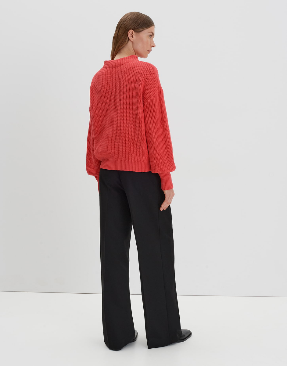 Tellina Strickpullover