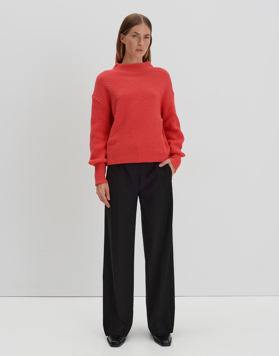 Tellina Strickpullover
