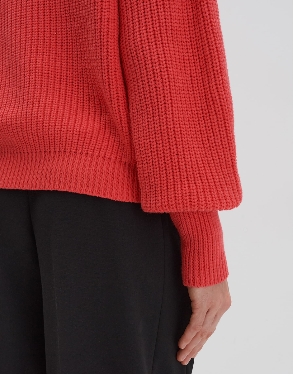 Tellina Strickpullover