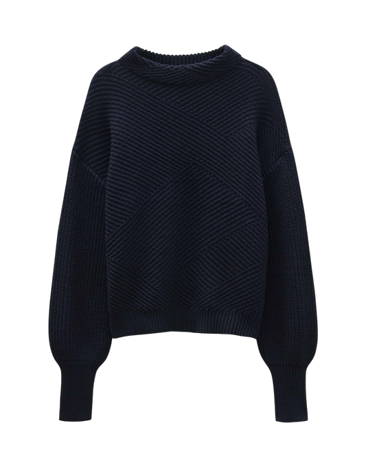 Tellina Strickpullover