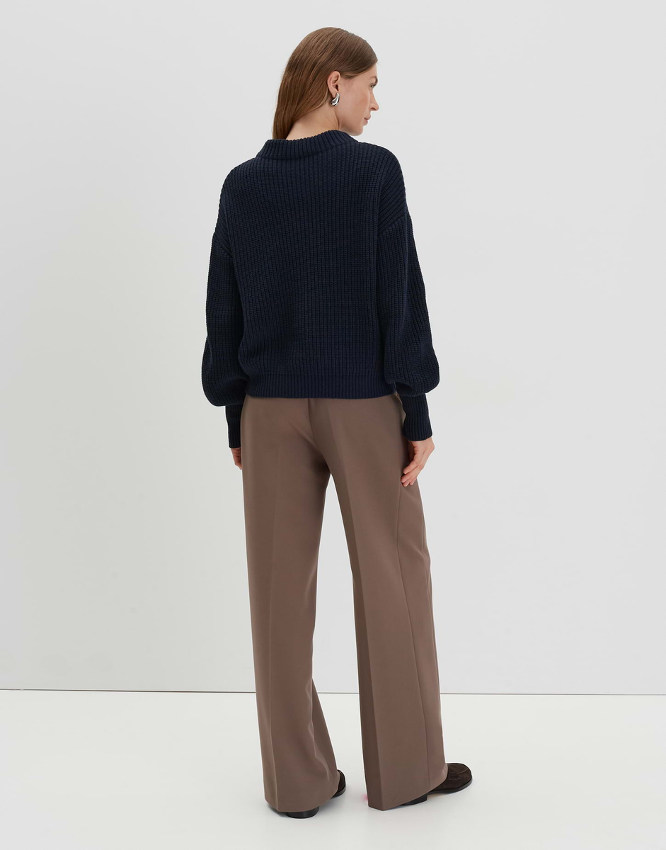 Tellina Strickpullover