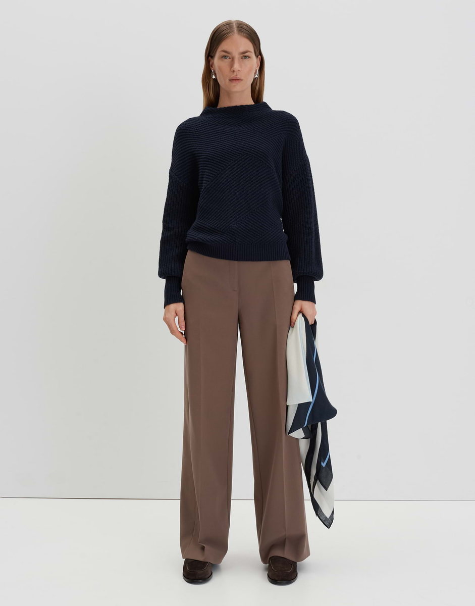 Tellina Strickpullover
