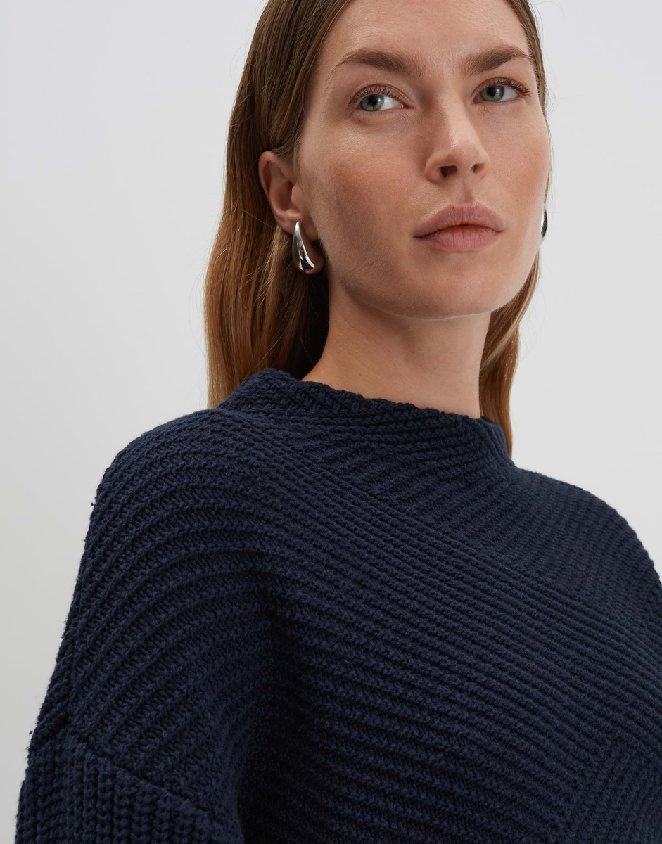 Tellina Strickpullover