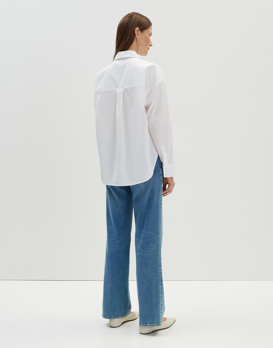 Edle Bluse | Zamilla