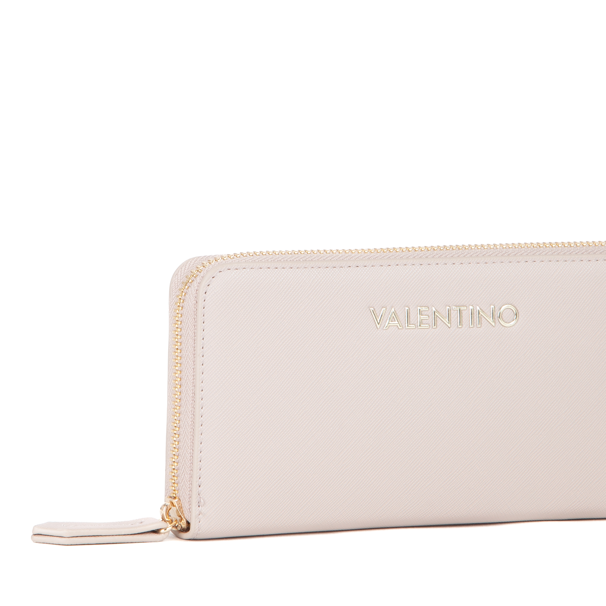 Zip Around Wallet Zero Re | Valentino