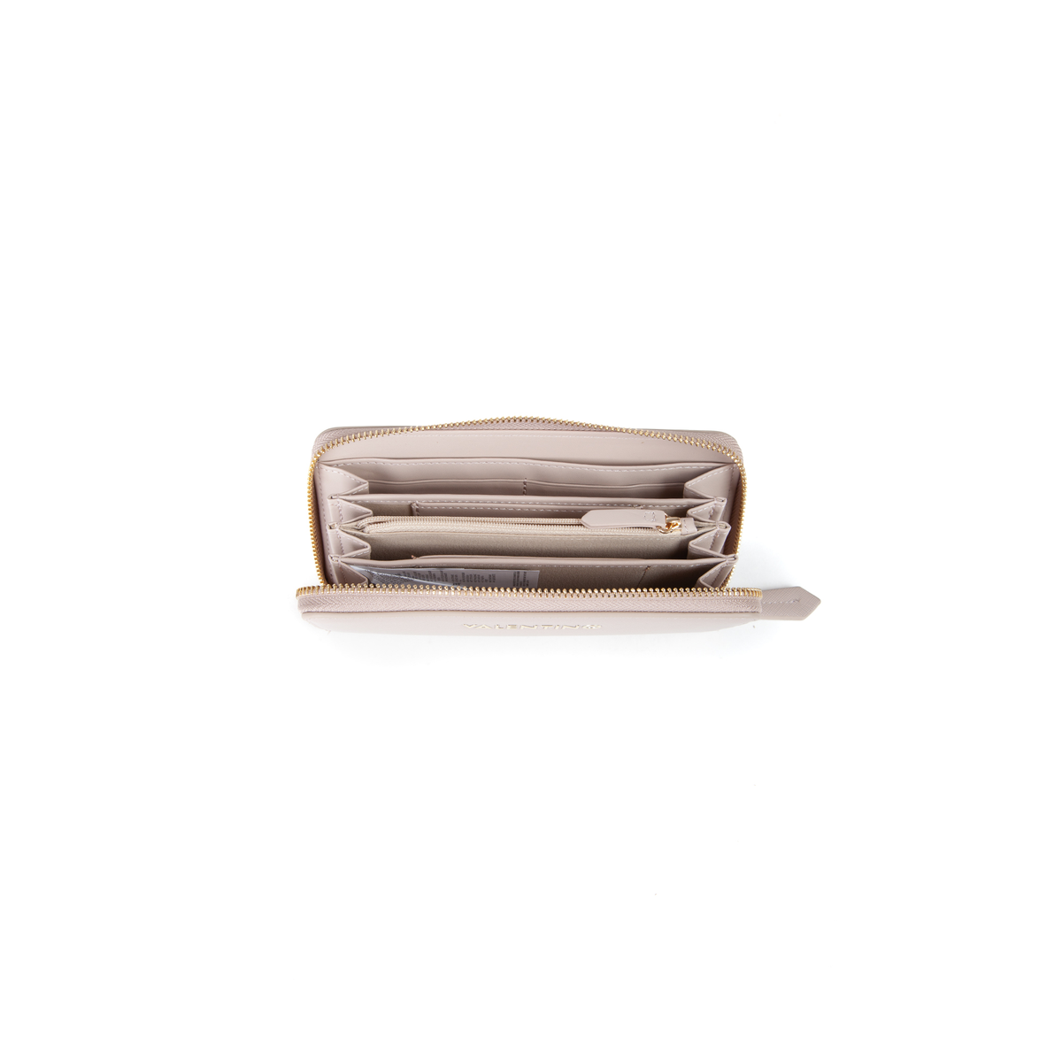 Zip Around Wallet Zero Re | Valentino