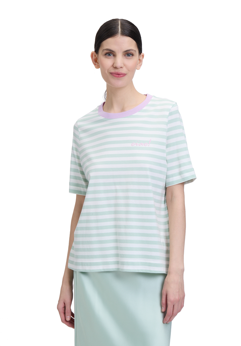 Streifenshirt