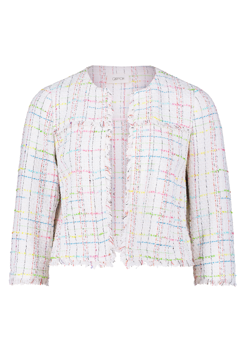 Tweedblazer
