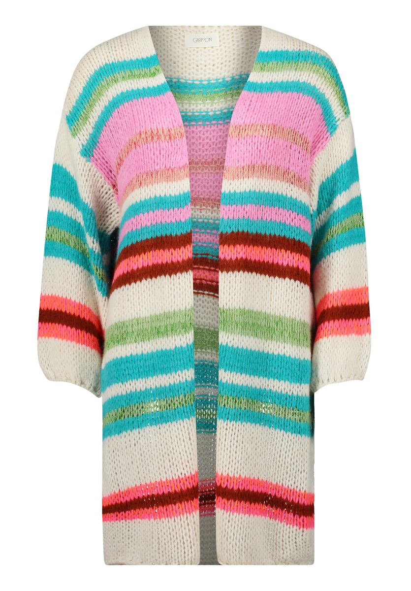 Strick-Cardigan
