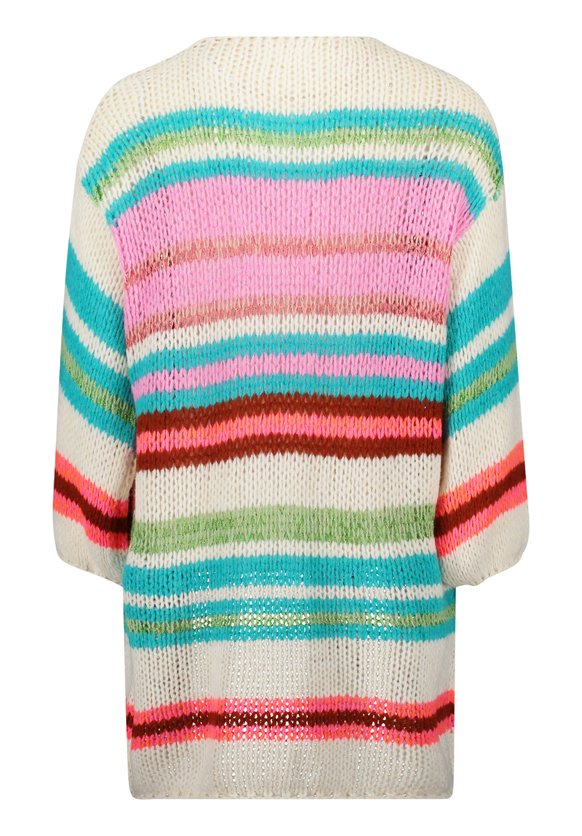 Strick-Cardigan