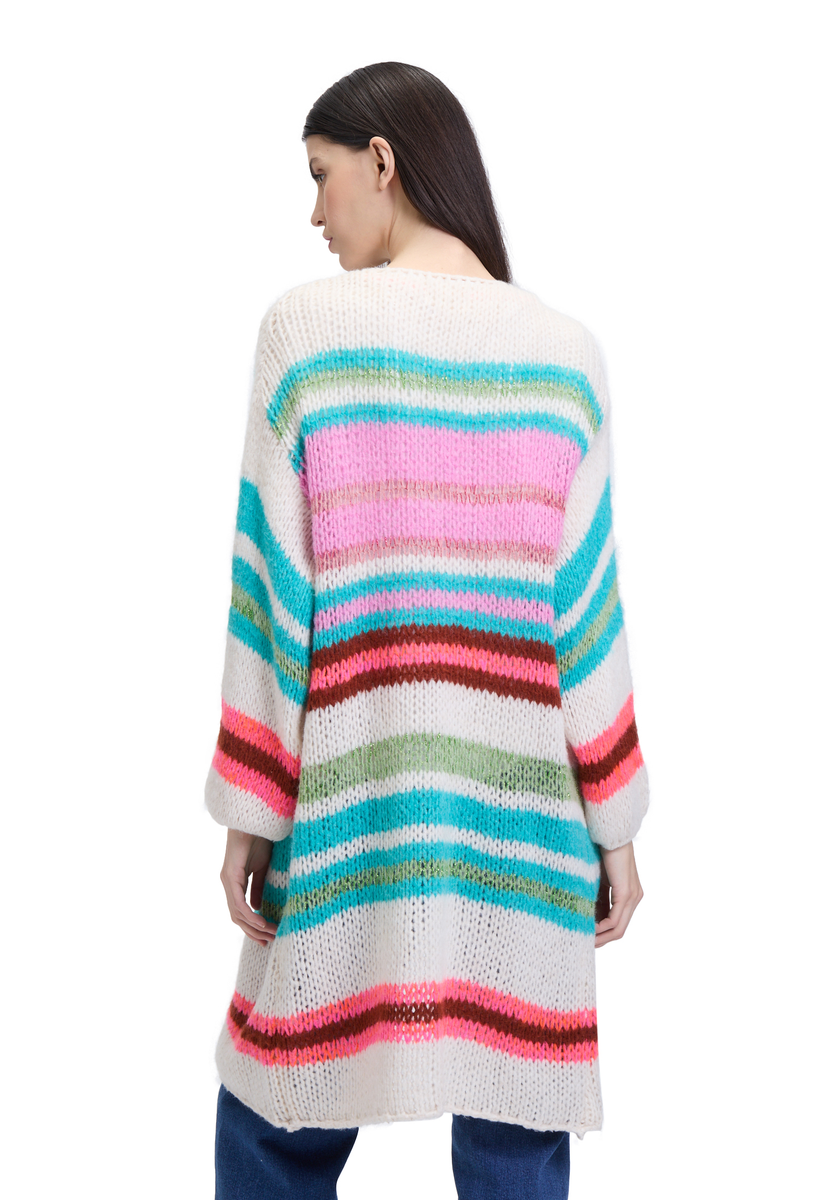 Strick-Cardigan