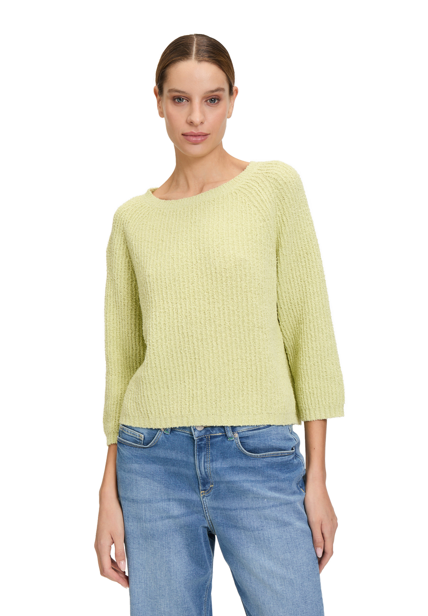 Strickpullover Cartoon
