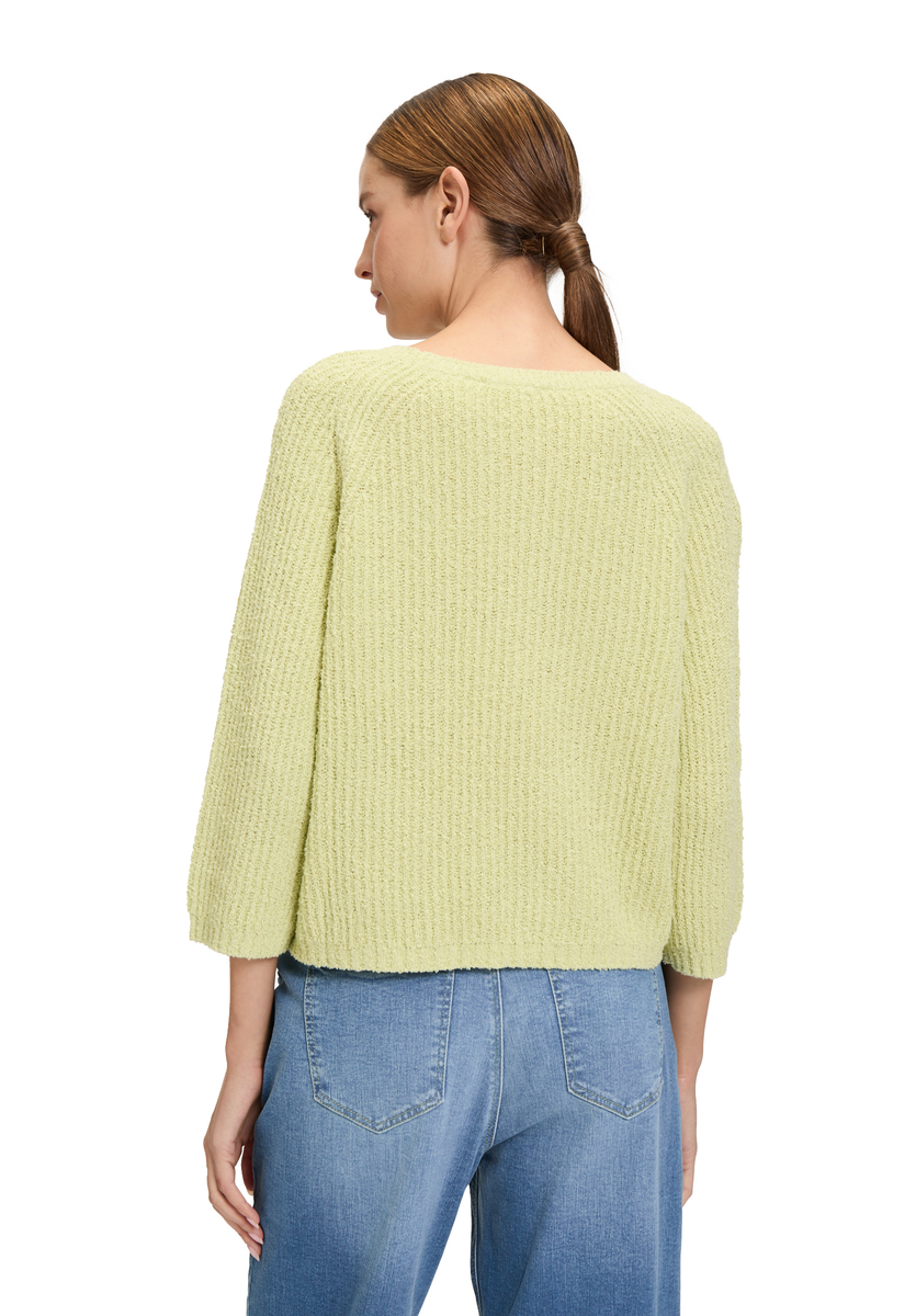 Strickpullover Cartoon