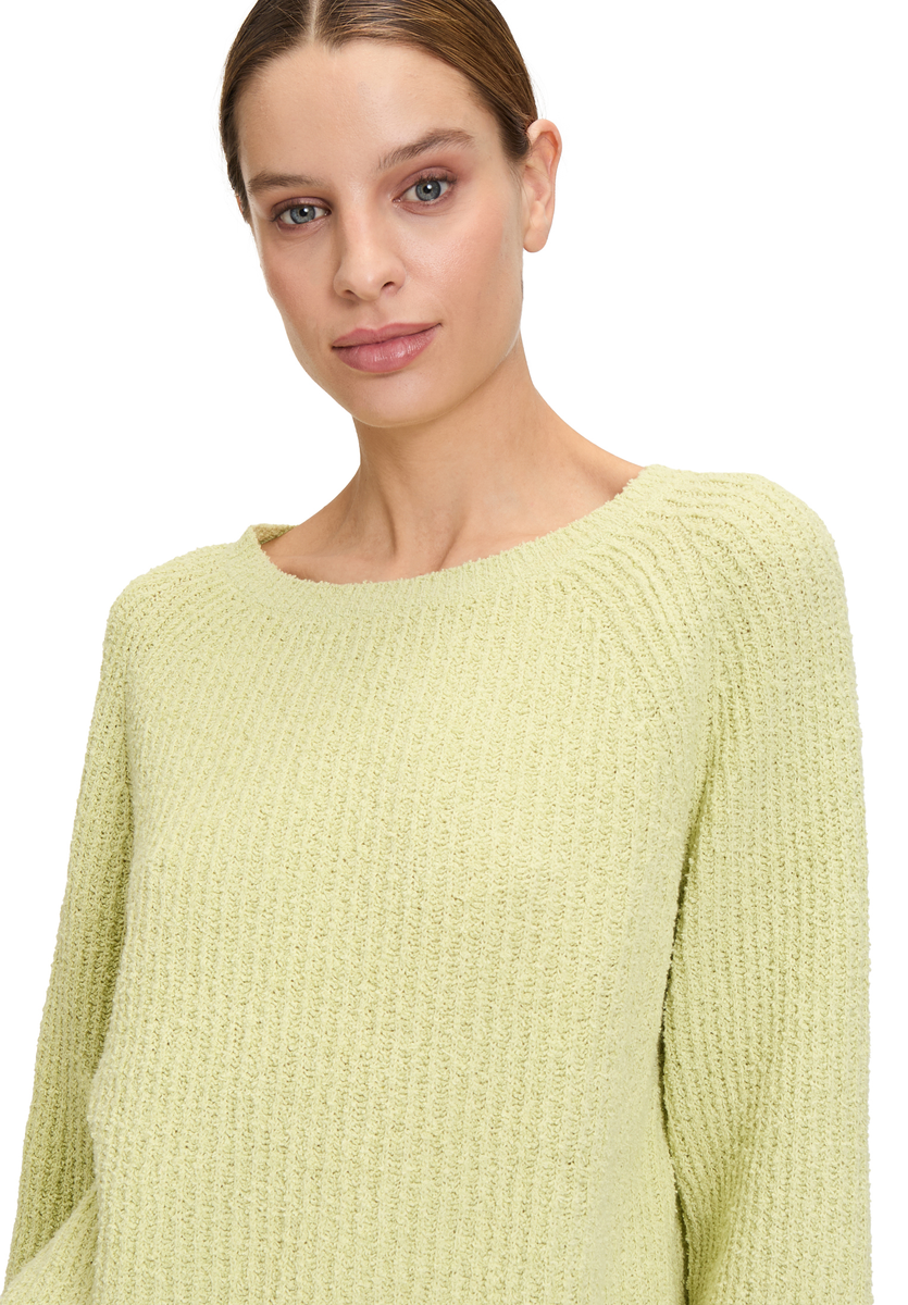 Strickpullover Cartoon