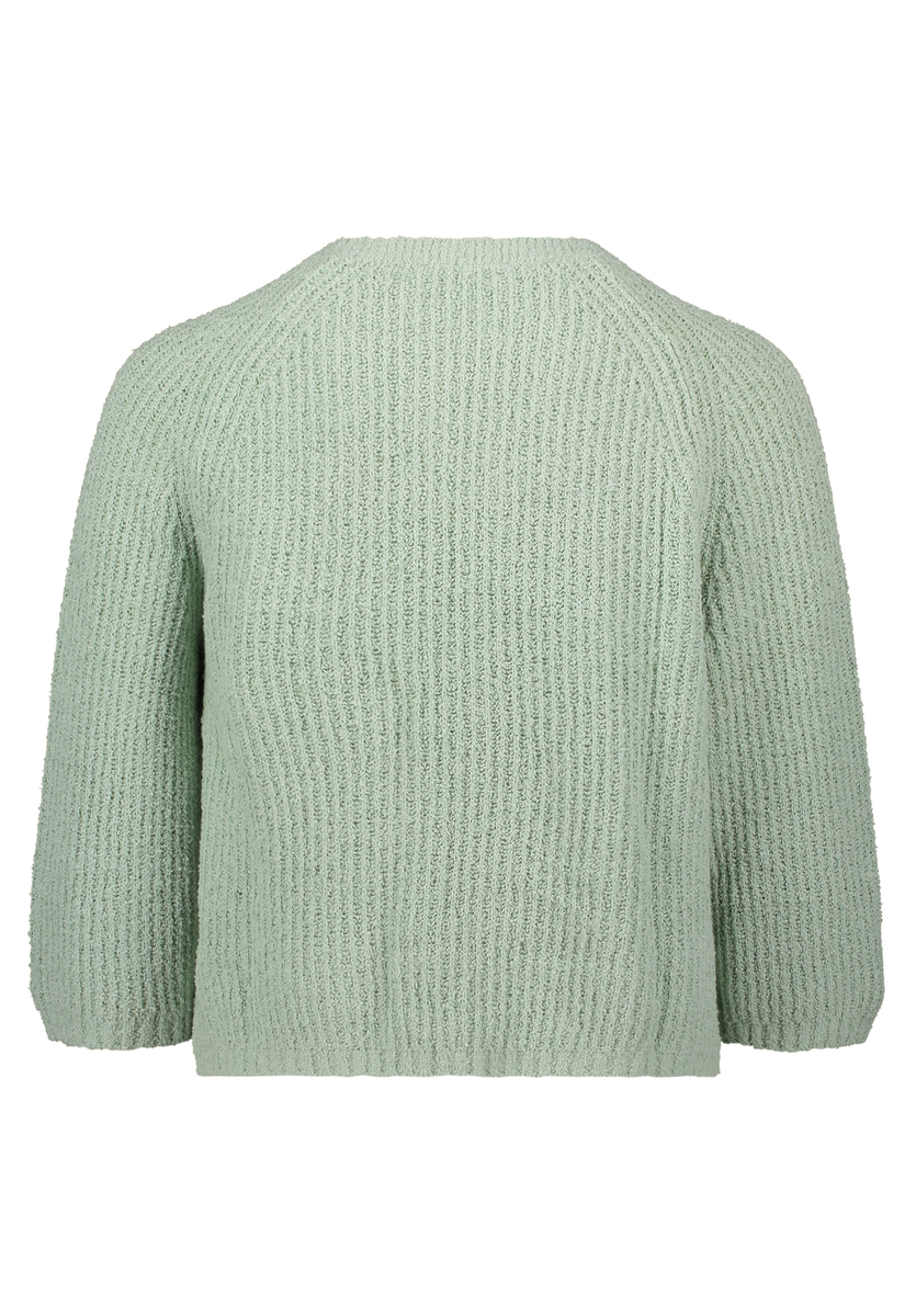 Strickpullover Cartoon