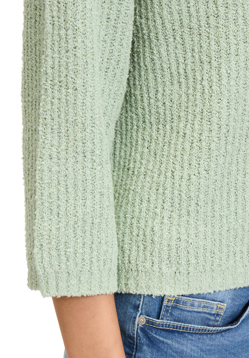 Strickpullover Cartoon