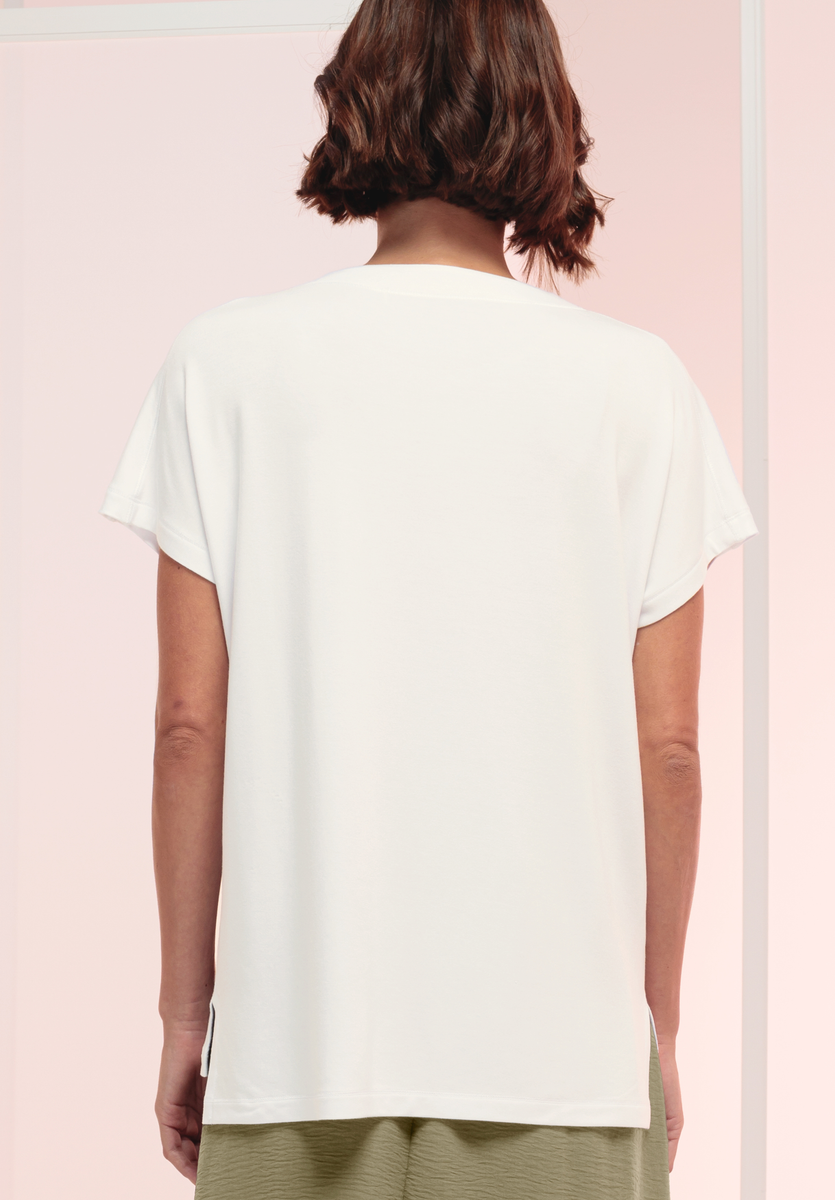 JULIE Print-Shirt