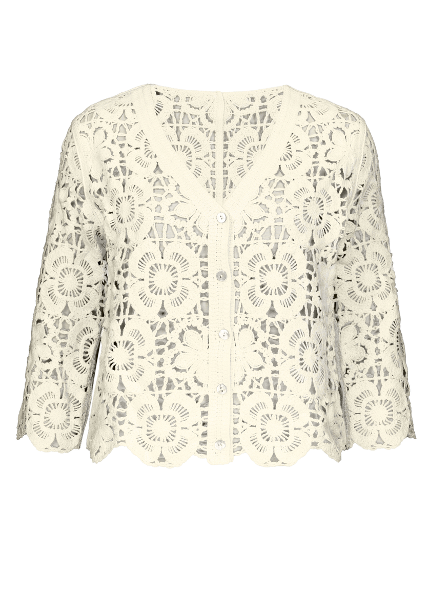VADIS Strickjacke