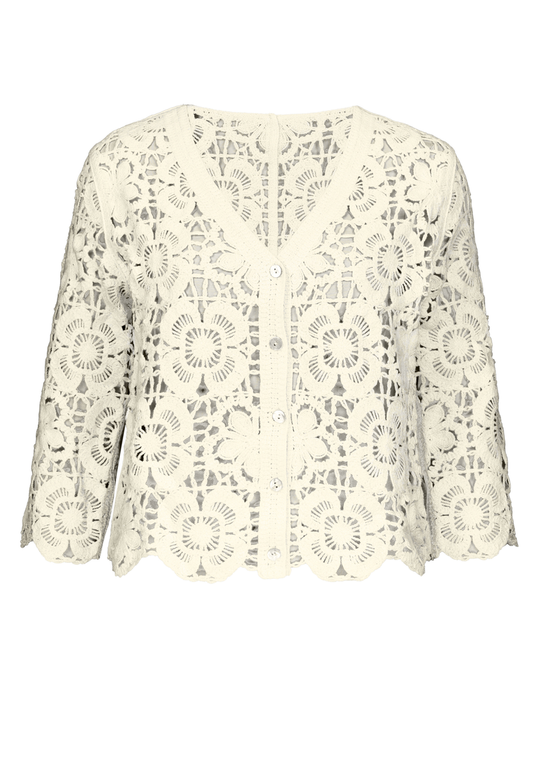 VADIS Strickjacke