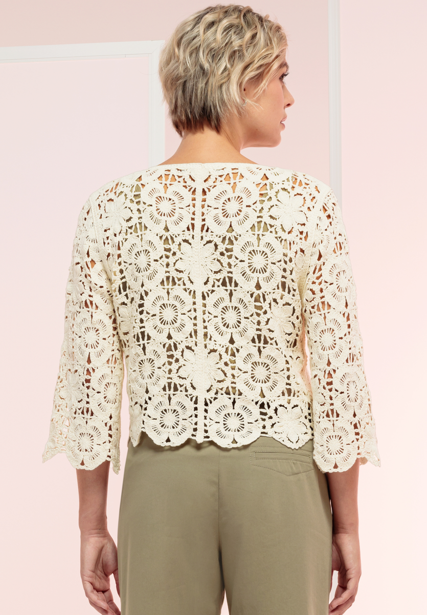 VADIS Strickjacke