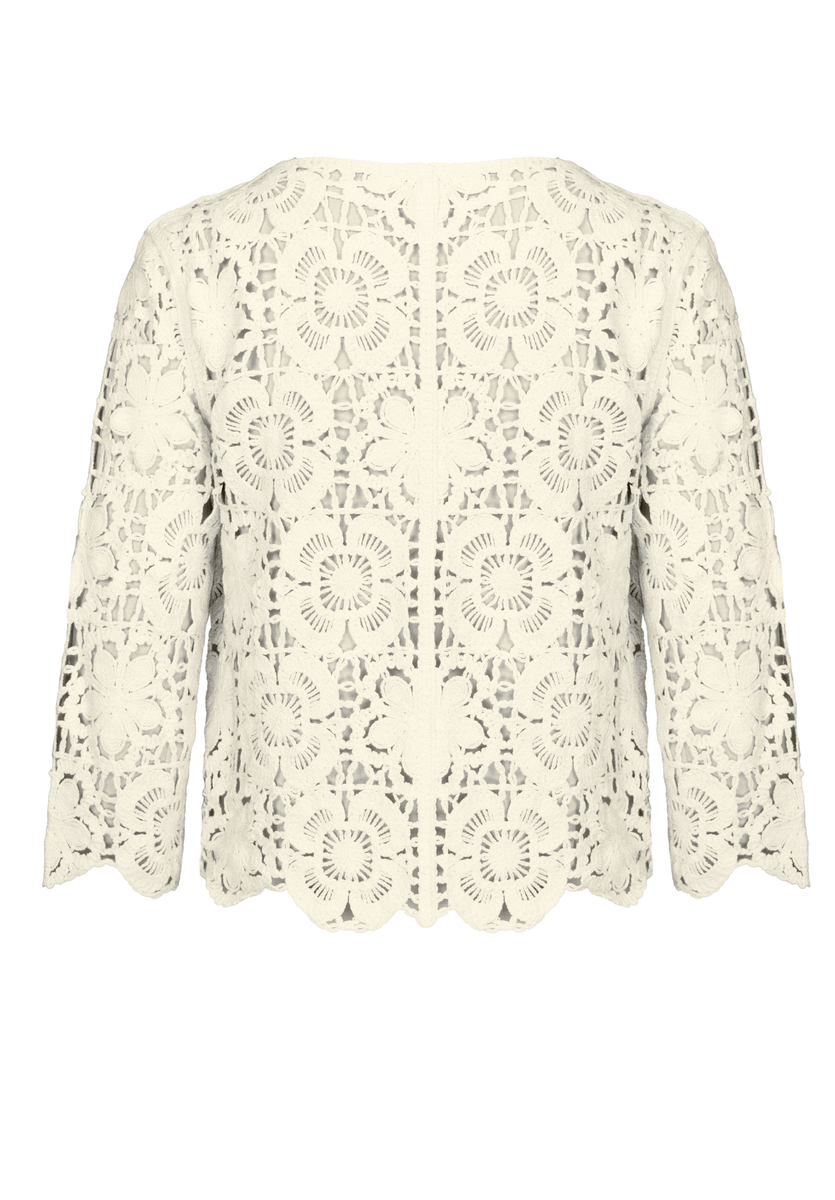 VADIS Strickjacke