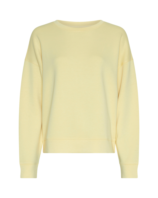 Sweatshirt "Ima " in zwei tollen Farben | 
                MSCH Copenhagen