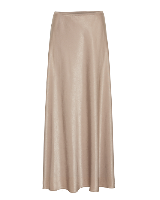 Midi-Rock "Nicolette Ullas Skirt" | MSCH Copenhagen