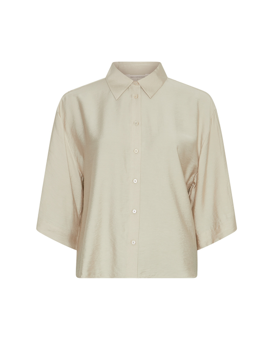3/4-Arm-Bluse "Amabella Nyla"  | MSCH Copenhagen