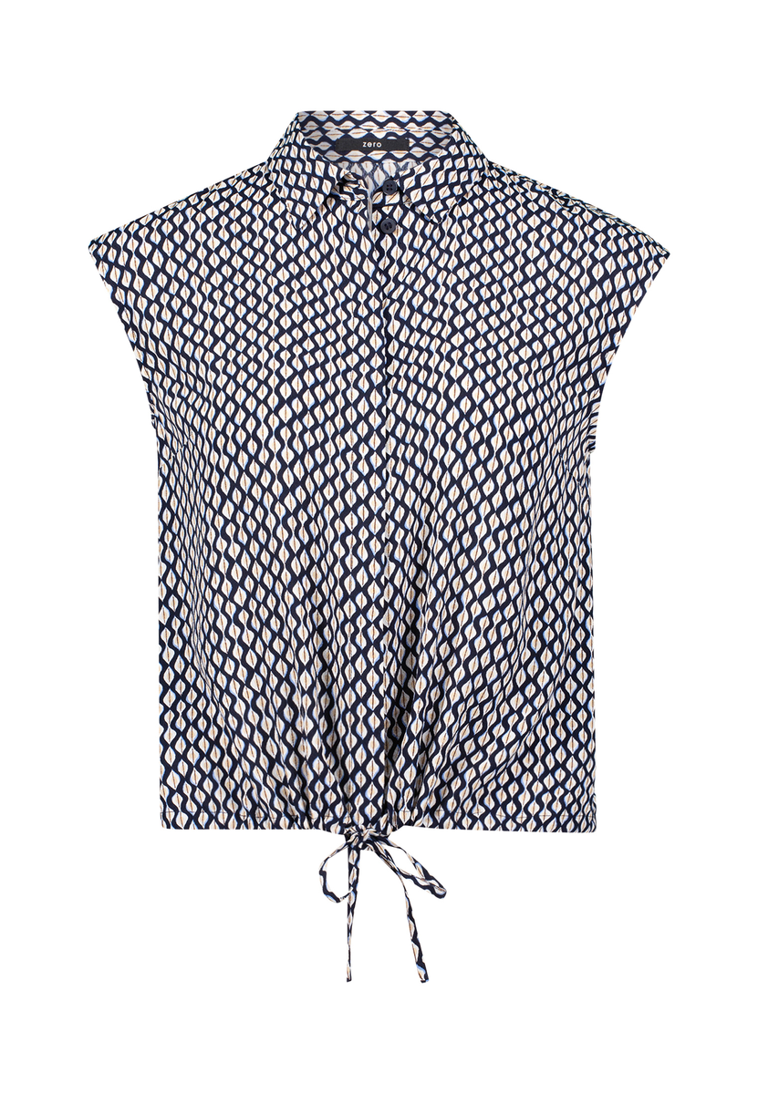 zero Bluse