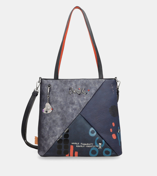 SHORT HANDLE BAG