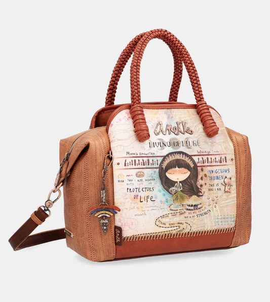 BOLSO DE ASA CORTA 36601-206