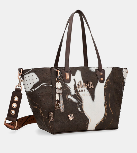 SHORT HANDLE BAG