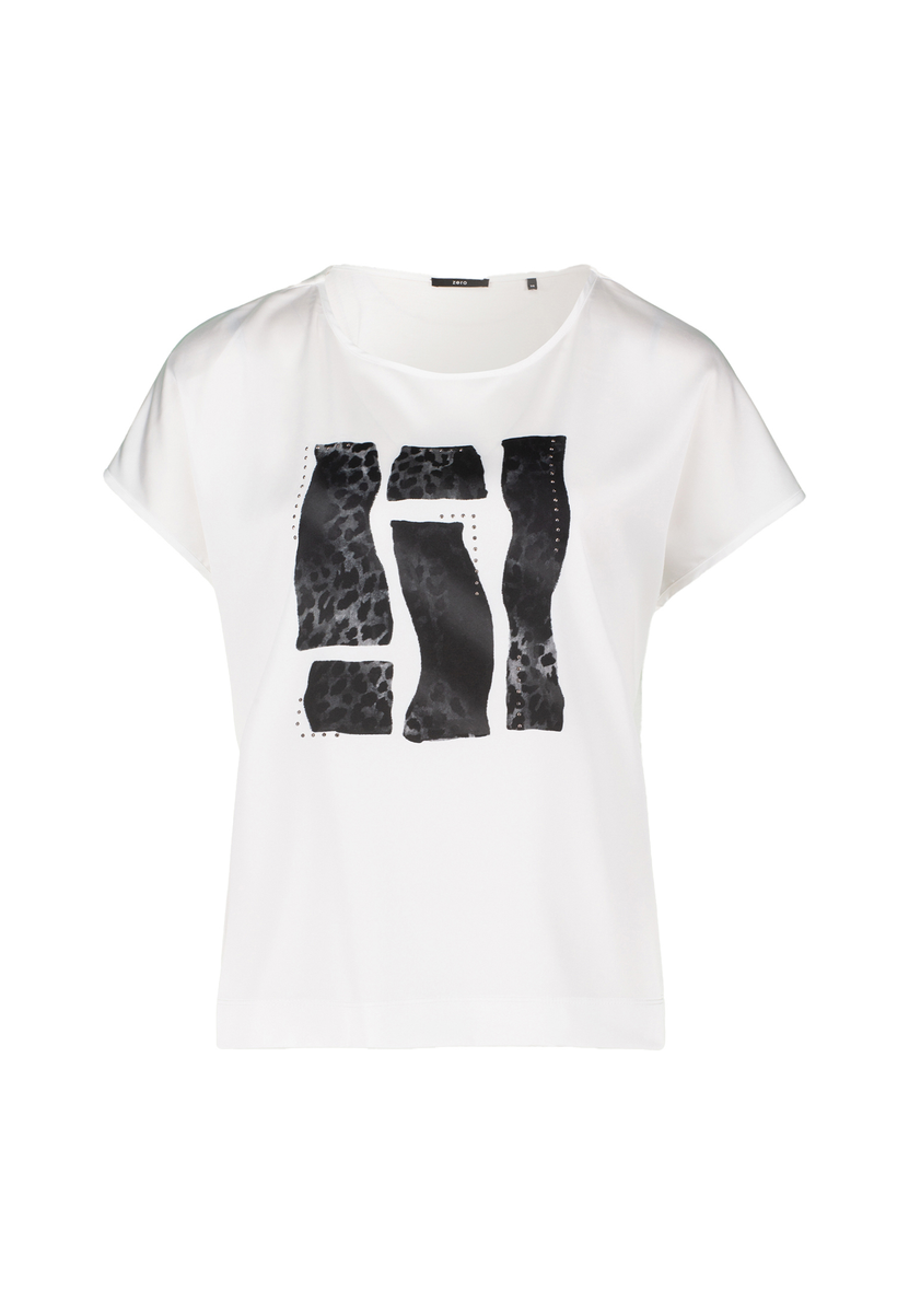 Satinshirt